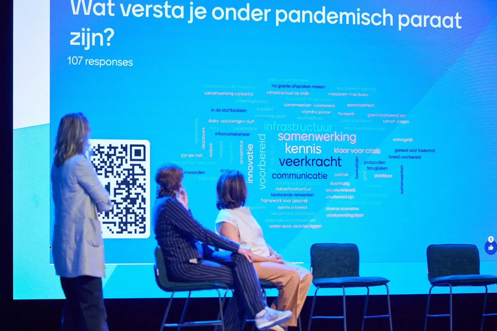 Verslag Van Pandemie naar Pandemisch Paraat
